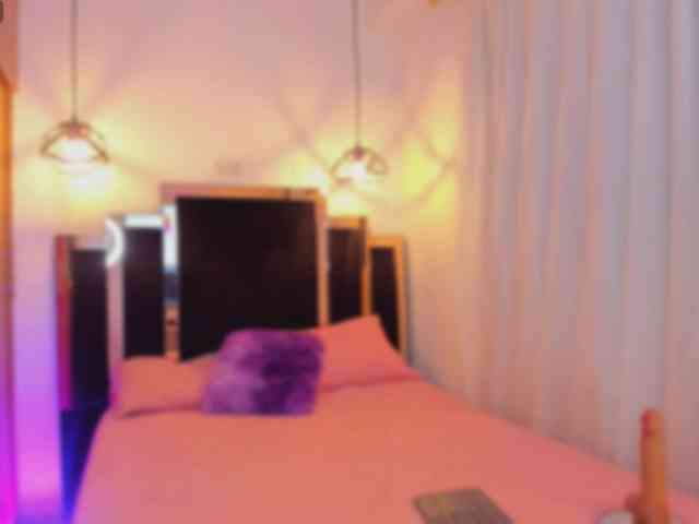 Cassiestevens webcam