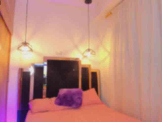 Cassiestevens webcam