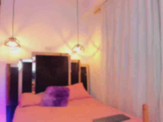 Cassiestevens webcam