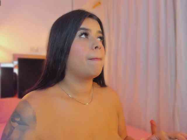 Cassiestevens webcam