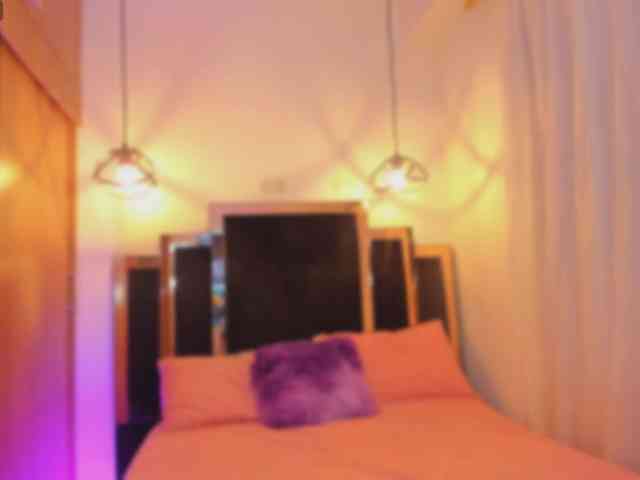 Cassiestevens webcam