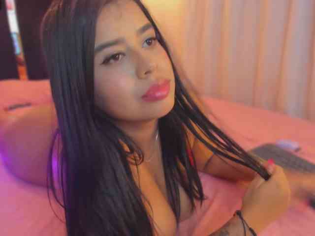 Cassiestevens webcam