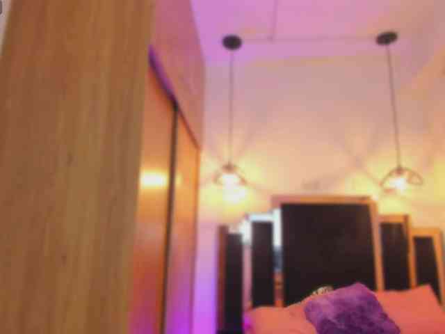 Cassiestevens webcam