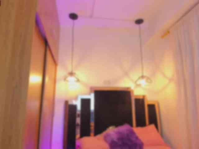 Cassiestevens webcam