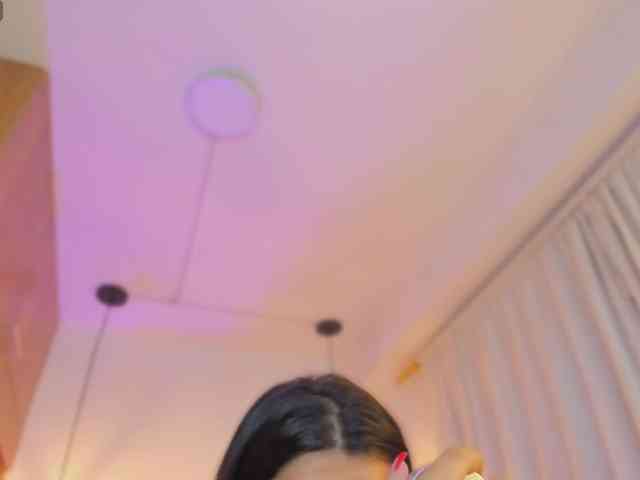 Cassiestevens webcam