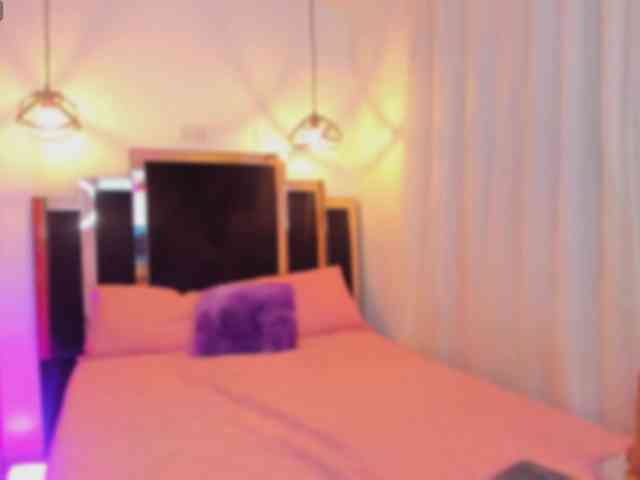 Cassiestevens webcam