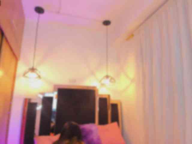 Cassiestevens webcam