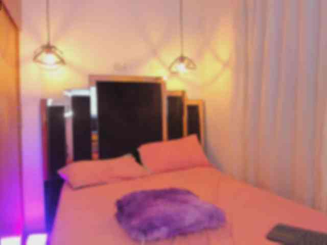 Cassiestevens webcam