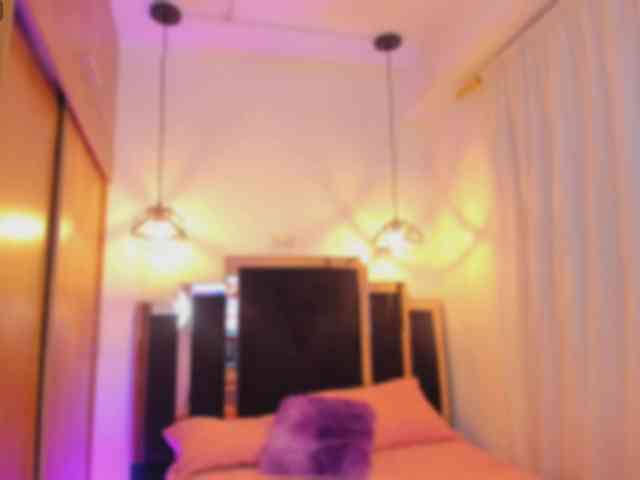 Cassiestevens webcam