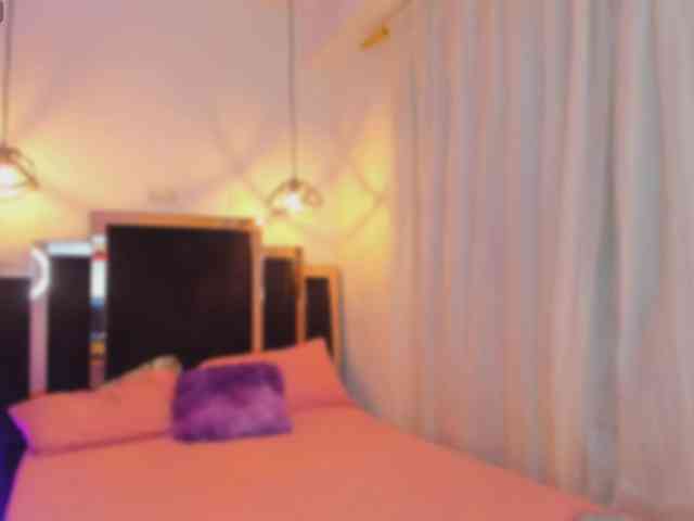 Cassiestevens webcam