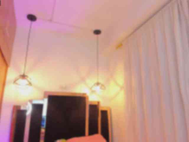 Cassiestevens webcam