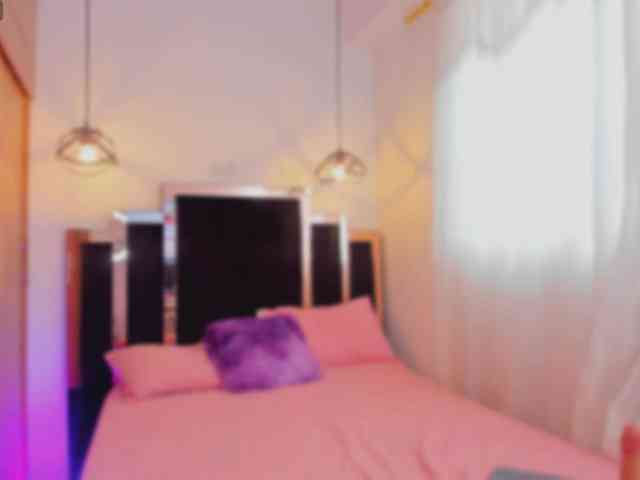 Cassiestevens webcam