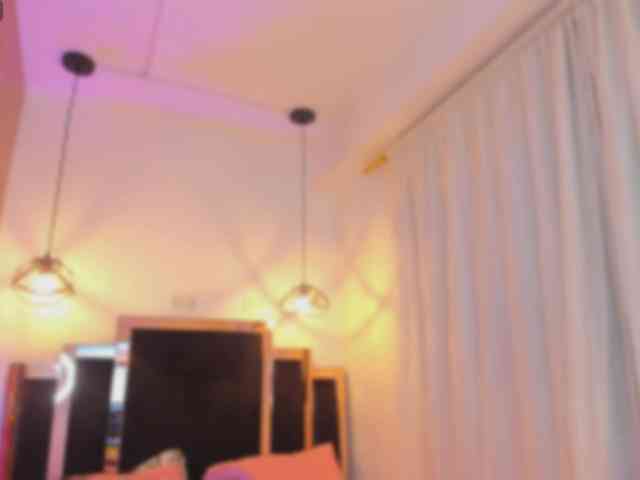 Cassiestevens webcam