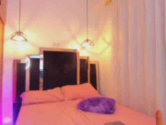 Cassiestevens webcam