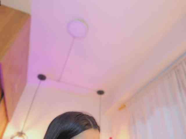 Cassiestevens webcam