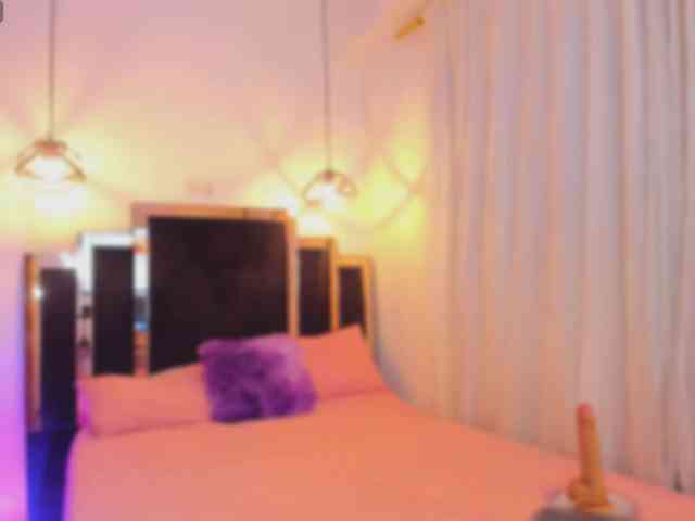 Cassiestevens webcam