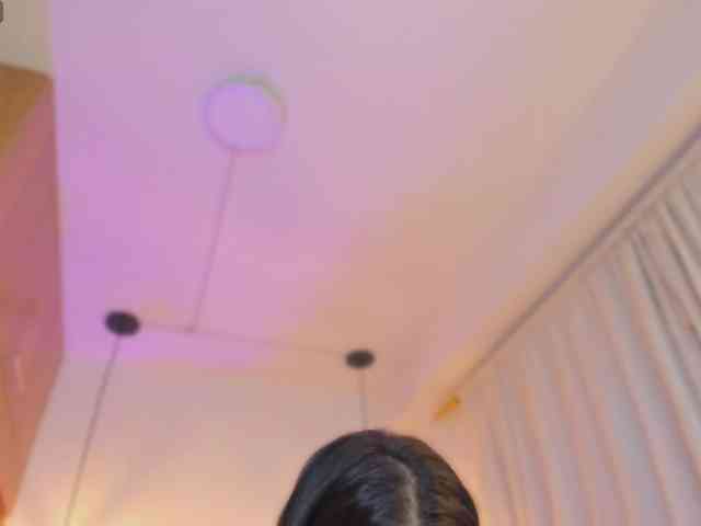 Cassiestevens webcam