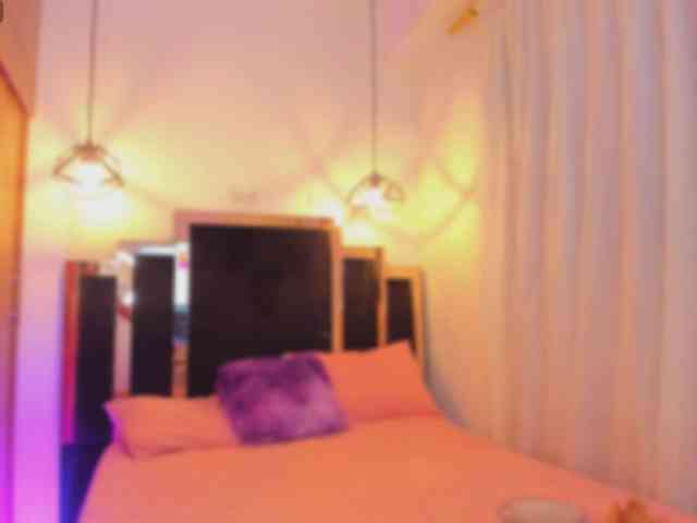 Cassiestevens webcam