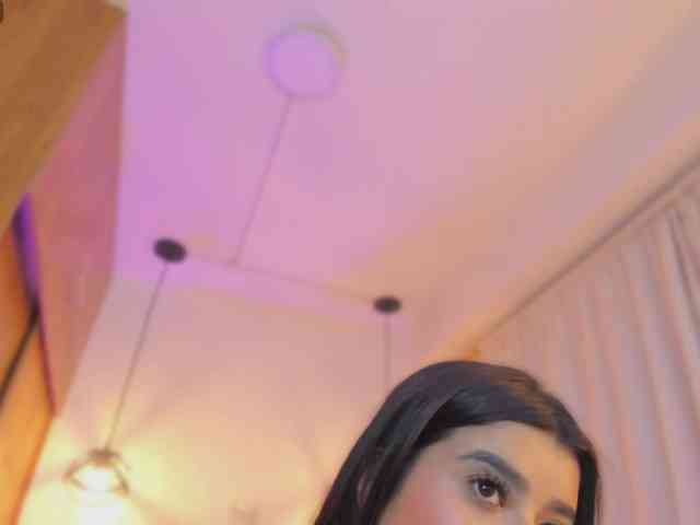 Cassiestevens webcam