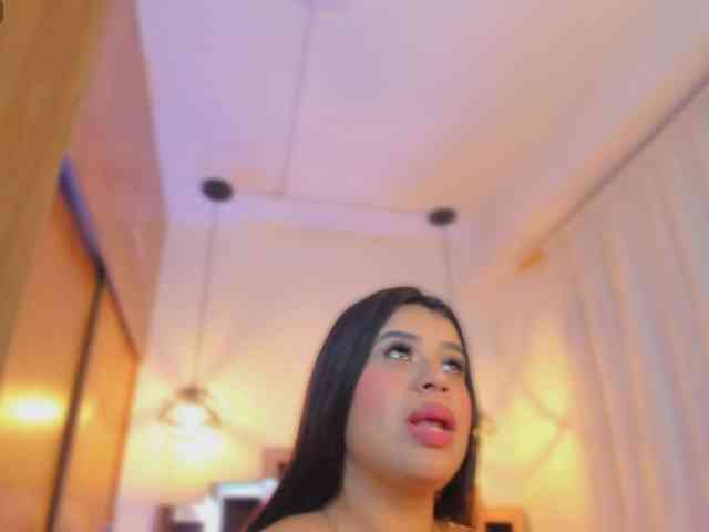 Cassiestevens webcam