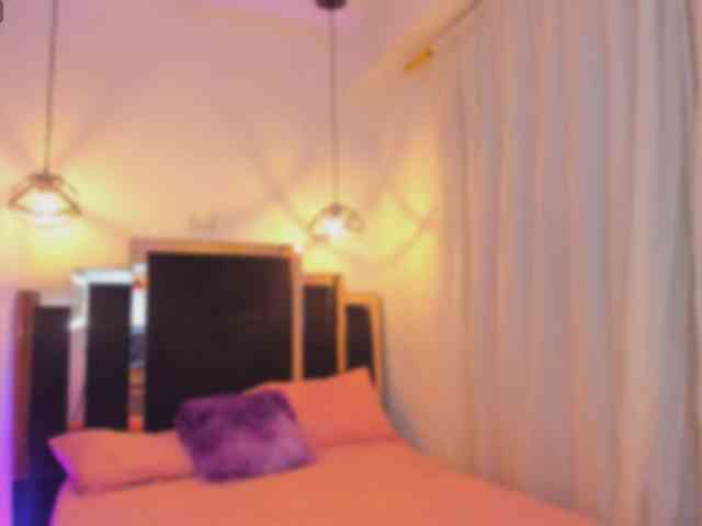 Cassiestevens webcam