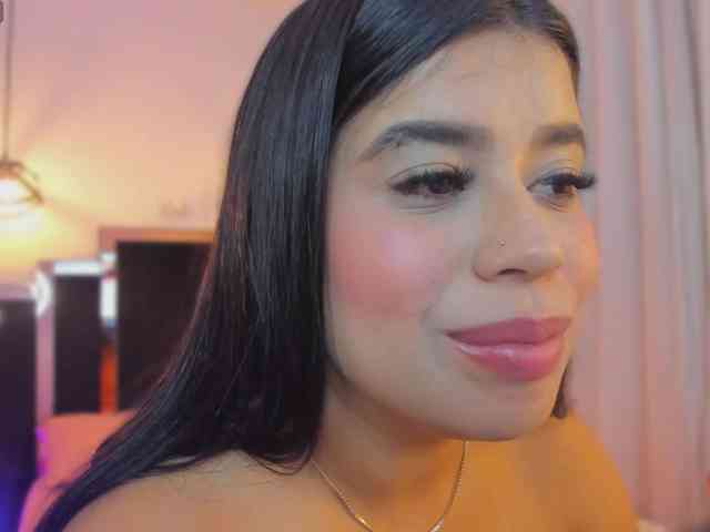 Cassiestevens webcam