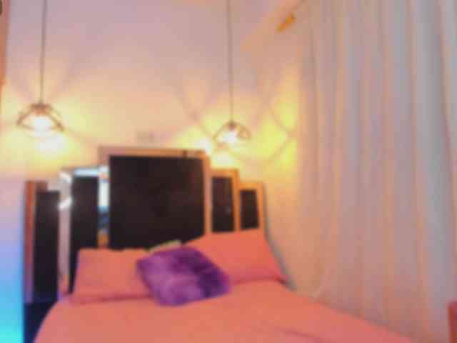 Cassiestevens webcam