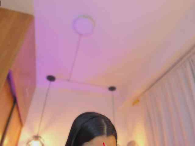 Cassiestevens webcam