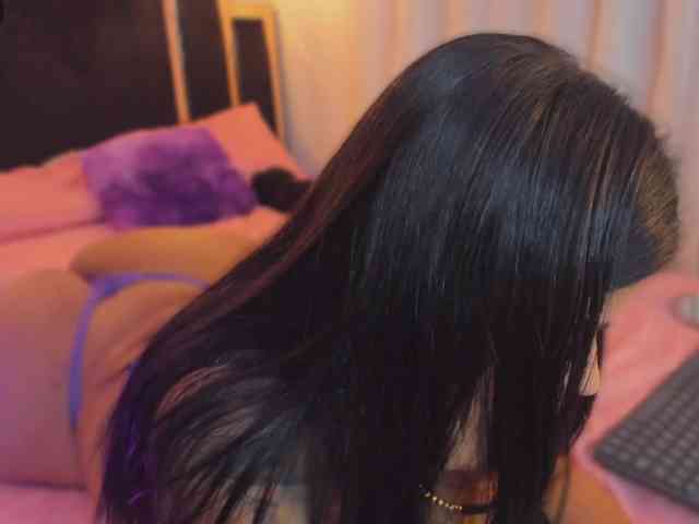 Cassiestevens webcam