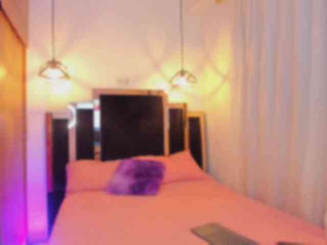 Cassiestevens bongacams