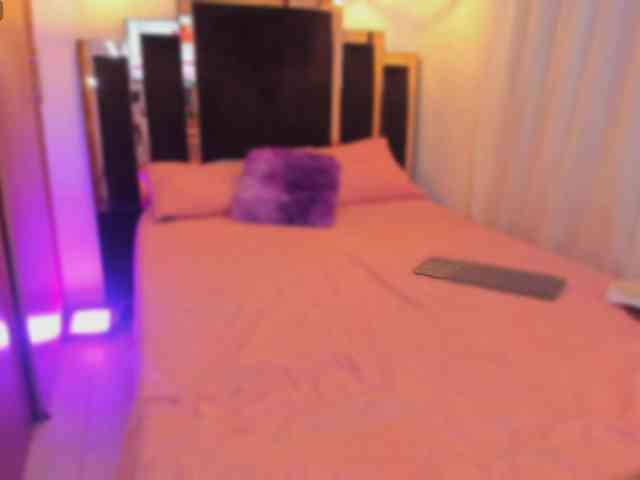 Cassiestevens webcam