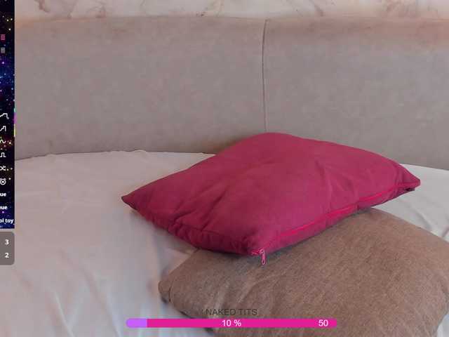 Saraa-stone's BongaCams show and profile