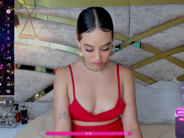 Saraa-stone's BongaCams show and profile
