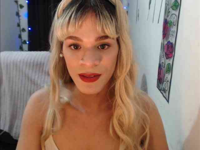 auroraaddams Live Webcam on BongaCams