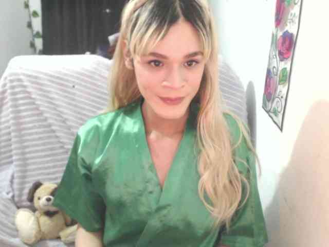 auroraaddams Live Webcam on BongaCams