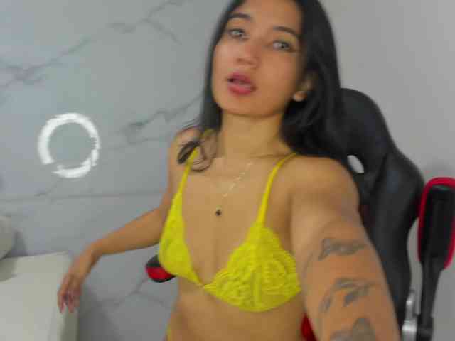DaliaSegretti webcam