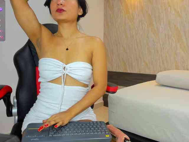 DaliaSegretti webcam