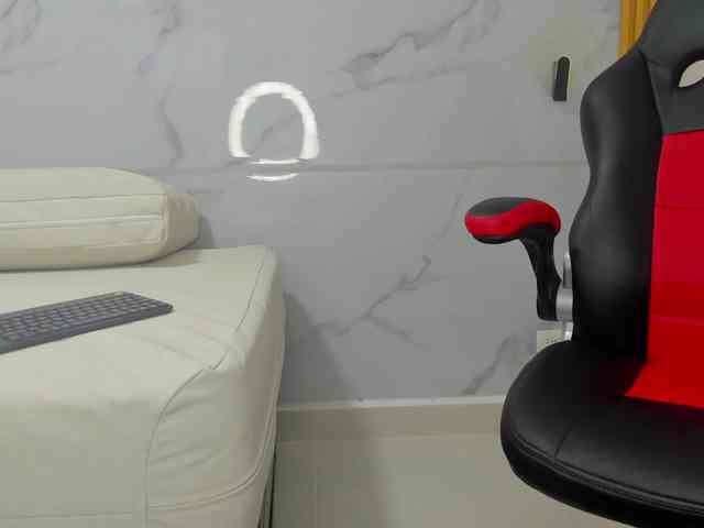 DaliaSegretti webcam