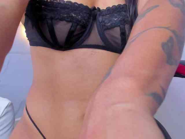 DaliaSegretti webcam