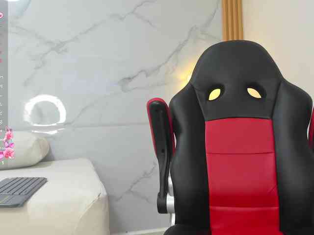 DaliaSegretti webcam