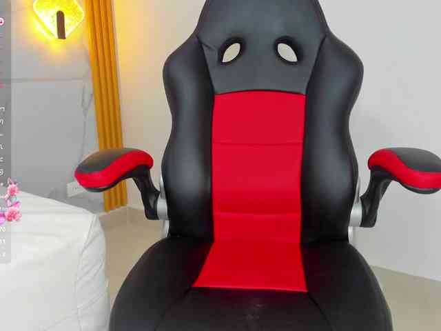 DaliaSegretti webcam