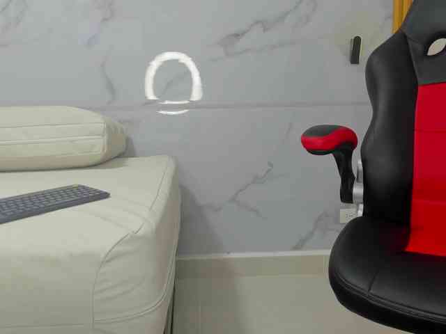 DaliaSegretti webcam