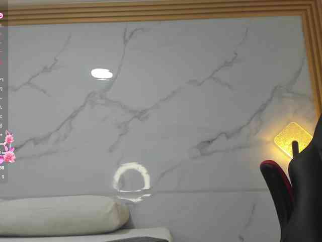 DaliaSegretti webcam