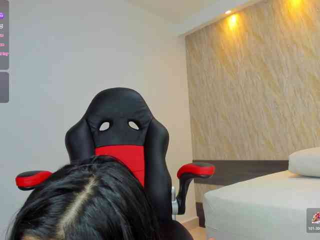 DaliaSegretti webcam