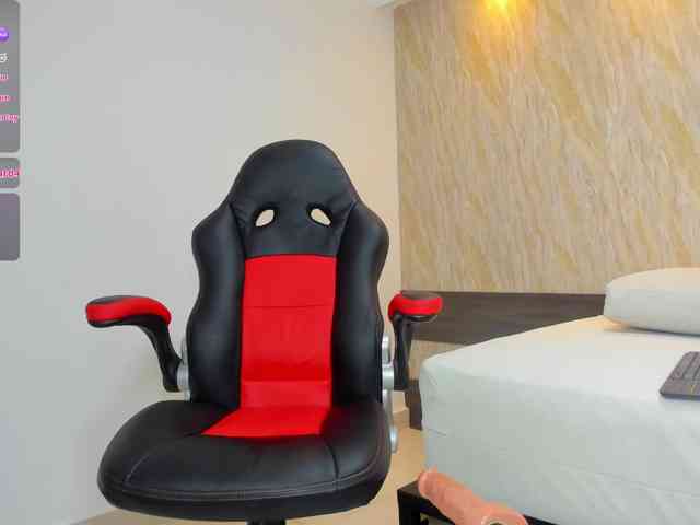 DaliaSegretti webcam