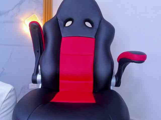 DaliaSegretti webcam