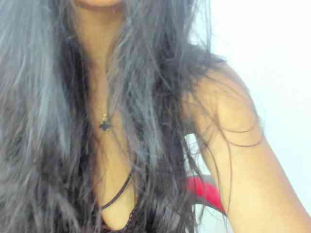 DaliaSegretti webcam
