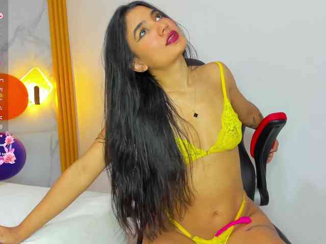 DaliaSegretti webcam