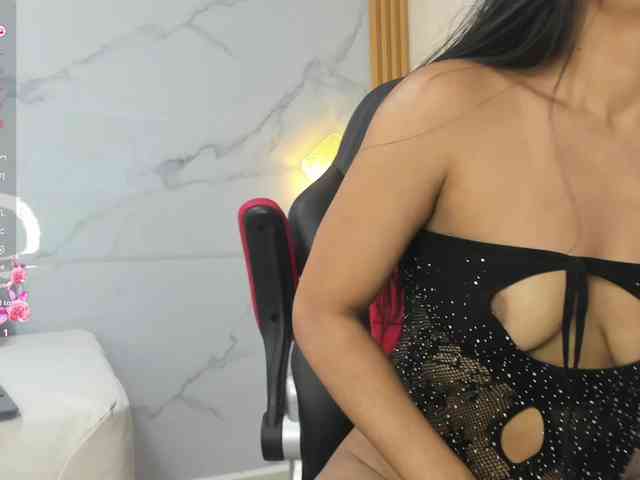 DaliaSegretti webcam
