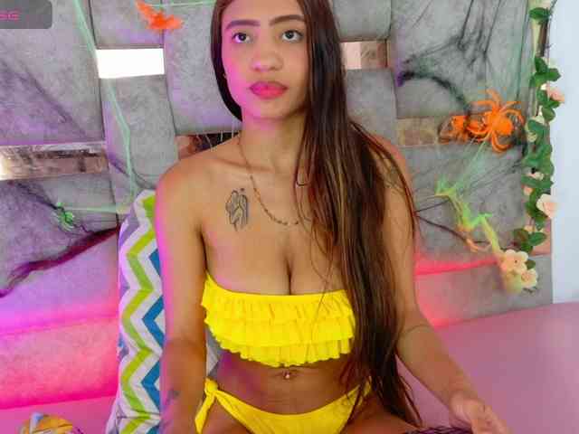 Aby-Taylor08 webcam